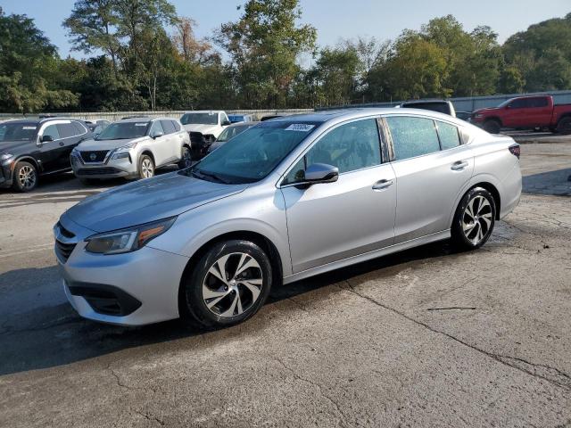 SUBARU LEGACY PRE 2020 4s3bwae63l3029182