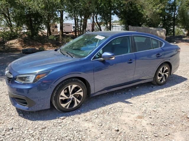 SUBARU LEGACY PRE 2020 4s3bwae64l3013234