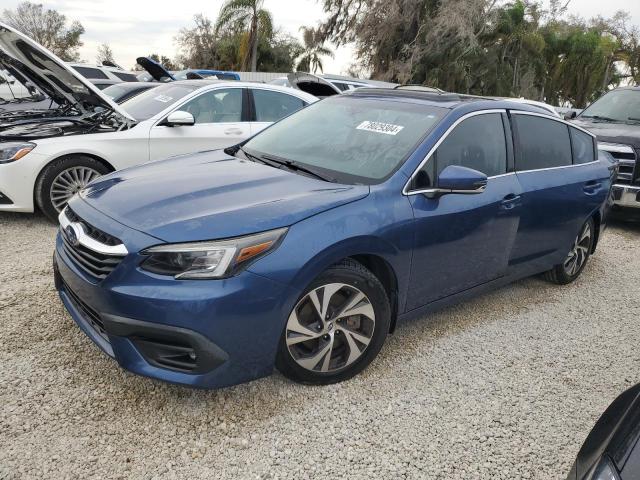 SUBARU LEGACY PRE 2020 4s3bwae65l3002744