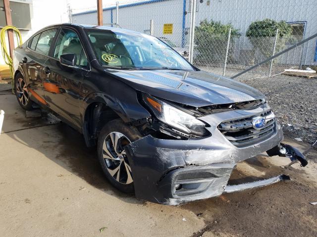 SUBARU LEGACY PRE 2020 4s3bwae65l3007507