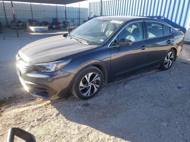 SUBARU LEGACY PRE 2020 4s3bwae65l3017230