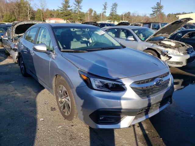 SUBARU LEGACY PRE 2020 4s3bwae67l3005063