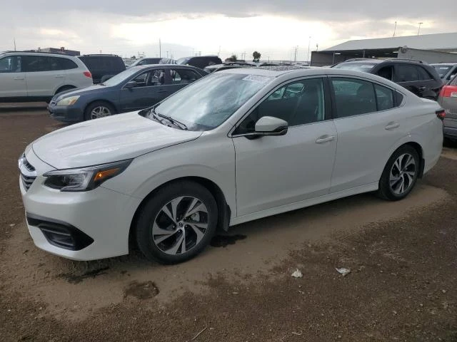 SUBARU LEGACY PRE 2020 4s3bwae68l3003595