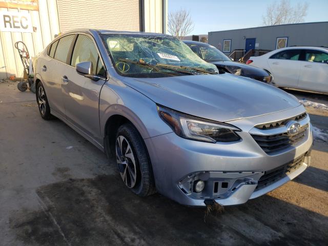 SUBARU LEGACY PRE 2020 4s3bwae68l3034362