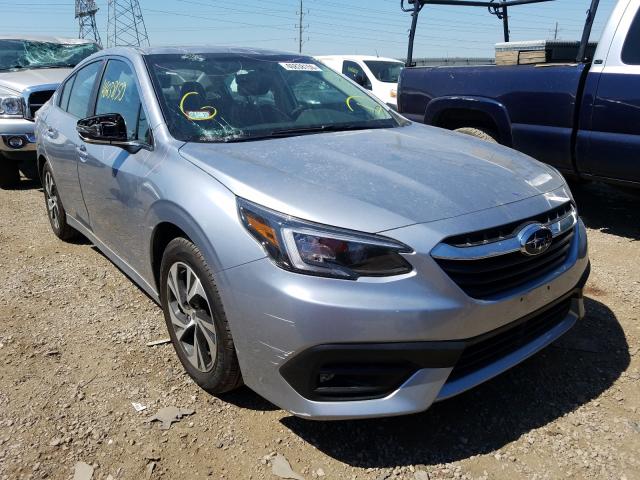 SUBARU LEGACY PRE 2020 4s3bwae69l3016890