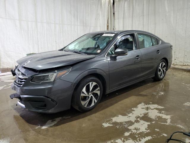 SUBARU LEGACY 2020 4s3bwae6xl3004165