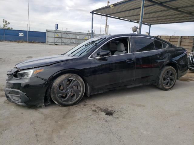 SUBARU LEGACY PRE 2020 4s3bwae6xl3007227