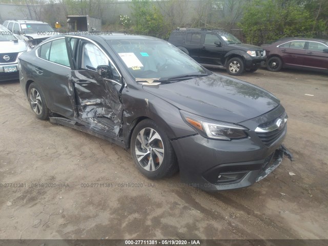 SUBARU LEGACY 2020 4s3bwae6xl3007891