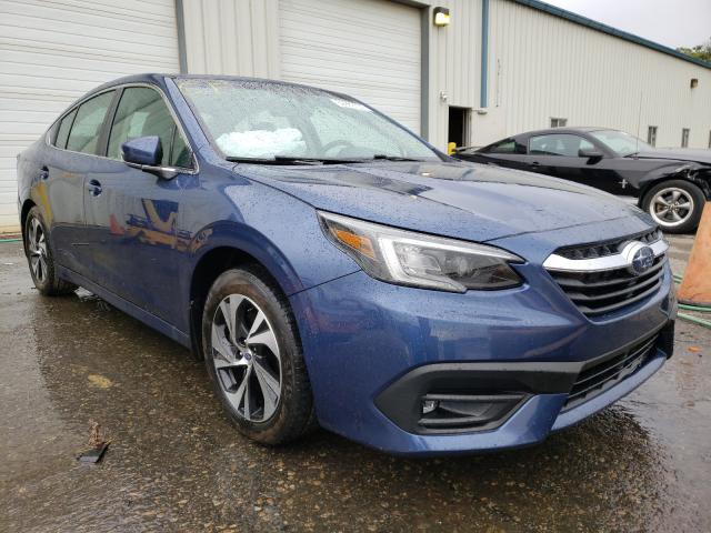 SUBARU LEGACY PRE 2020 4s3bwae6xl3008412