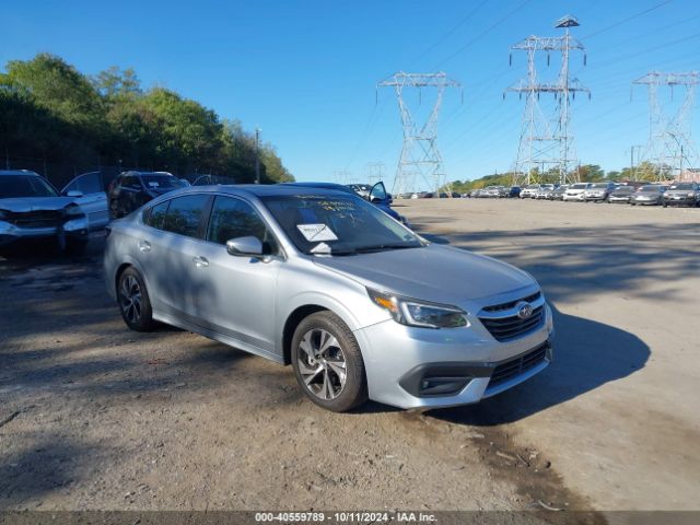 SUBARU LEGACY 2020 4s3bwae6xl3024142