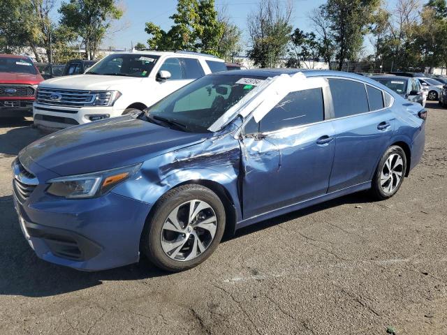 SUBARU LEGACY PRE 2020 4s3bwae6xl3024478