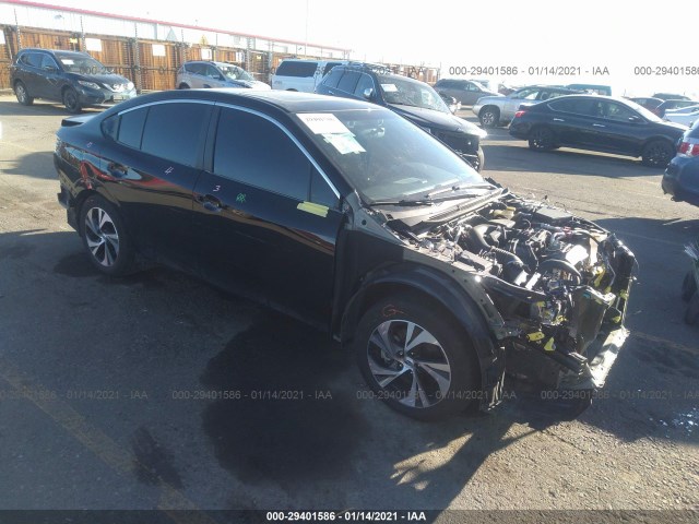 SUBARU LEGACY 2020 4s3bwae6xl3025145