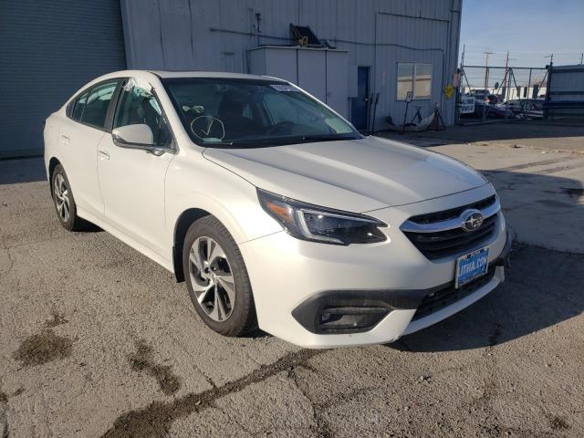 SUBARU LEGACY PRE 2020 4s3bwae6xl3034380