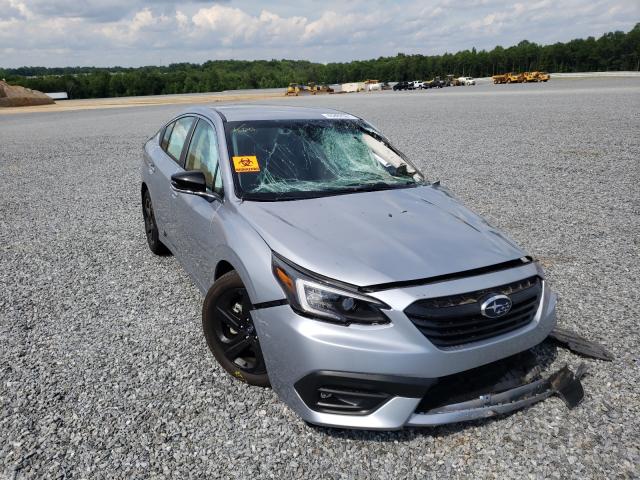 SUBARU LEGACY SPO 2020 4s3bwaf60l3026044