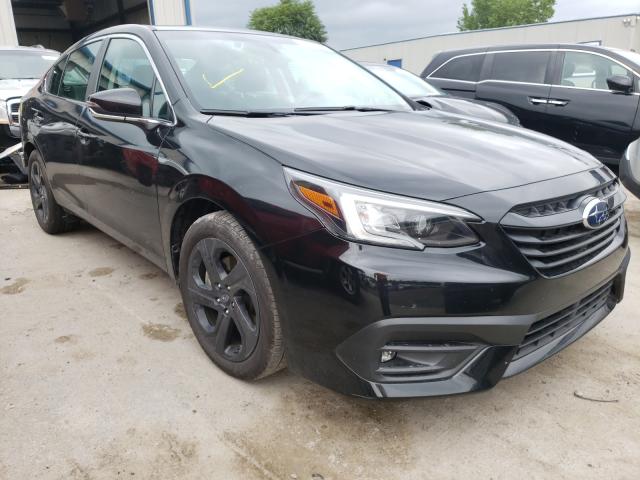 SUBARU LEGACY SPO 2020 4s3bwaf60l3031650