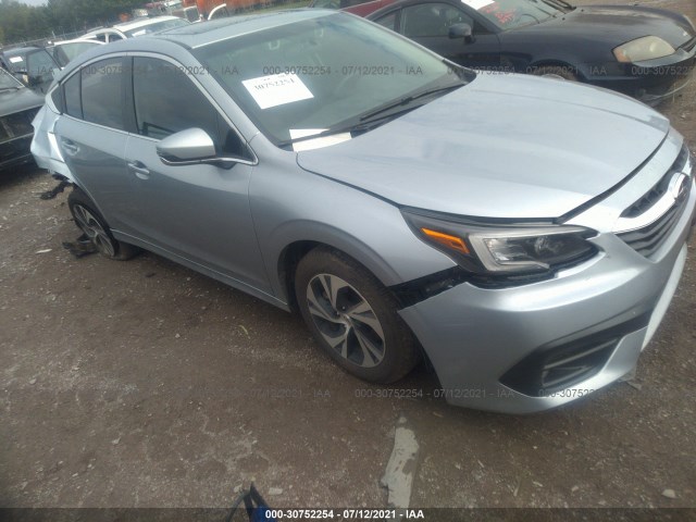 SUBARU LEGACY 2021 4s3bwaf60m3014476