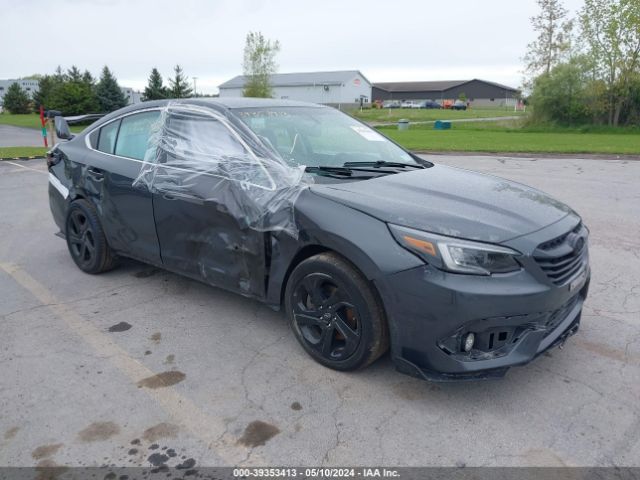 SUBARU LEGACY 2020 4s3bwaf61l3008314