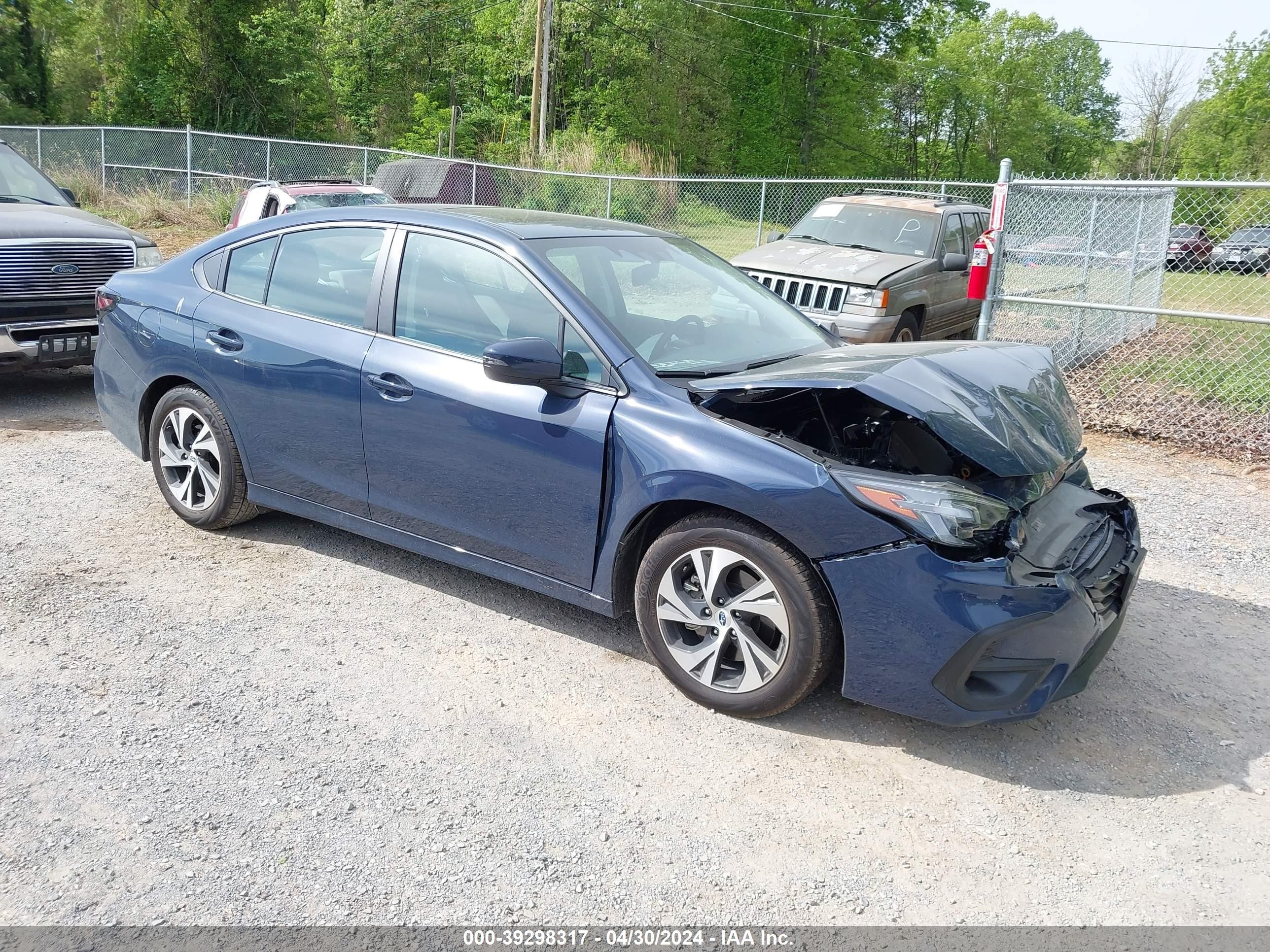 SUBARU LEGACY 2024 4s3bwaf61r3019256