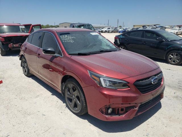 SUBARU LEGACY SPO 2020 4s3bwaf62l3005891