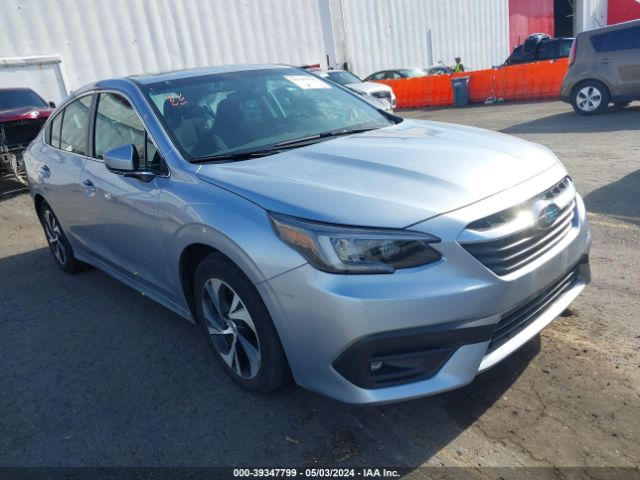 SUBARU LEGACY 2022 4s3bwaf62n3027182