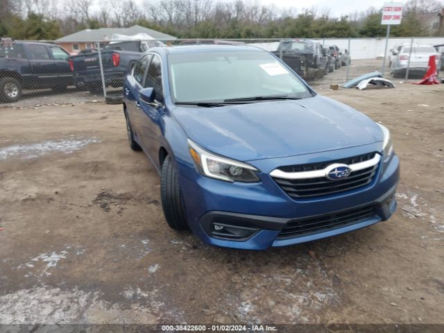 SUBARU LEGACY 2021 4s3bwaf63m3006226