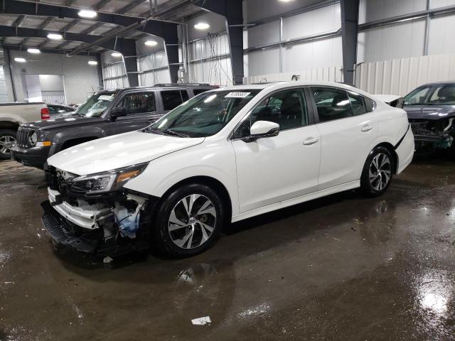 SUBARU LEGACY 2021 4s3bwaf63m3011586