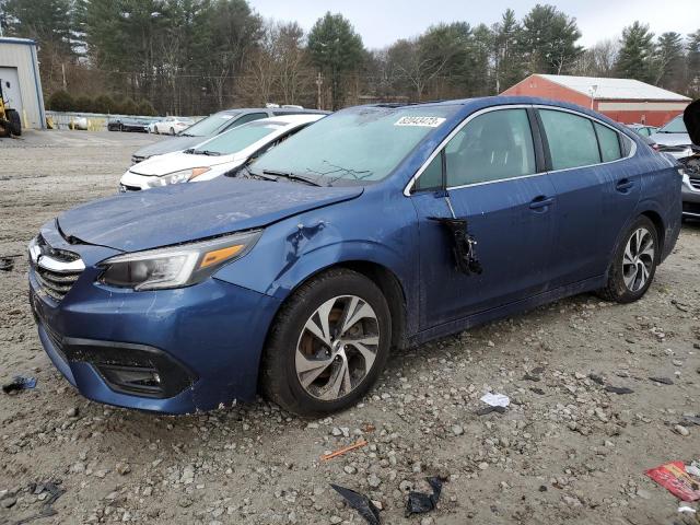 SUBARU LEGACY 2021 4s3bwaf63m3012429