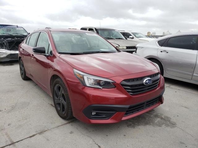 SUBARU LEGACY SPO 2020 4s3bwaf64l3024815