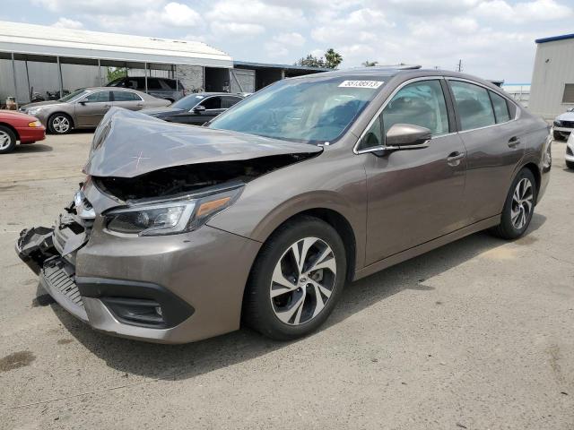 SUBARU LEGACY PRE 2021 4s3bwaf64m3019213