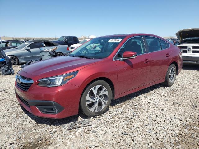 SUBARU LEGACY 2021 4s3bwaf65m3014859