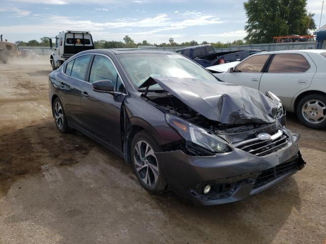 SUBARU LEGACY PRE 2021 4s3bwaf65m3020791