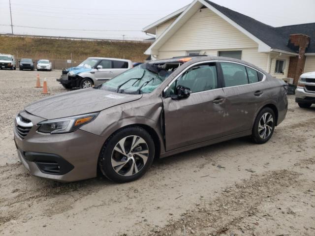 SUBARU LEGACY PRE 2022 4s3bwaf65n3018802