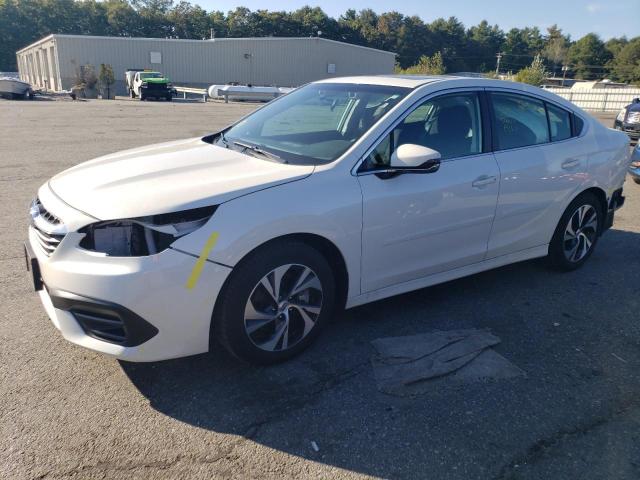 SUBARU LEGACY 2022 4s3bwaf65n3027659