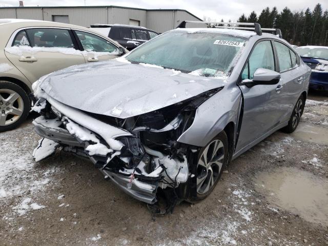 SUBARU LEGACY 2023 4s3bwaf65p3006068