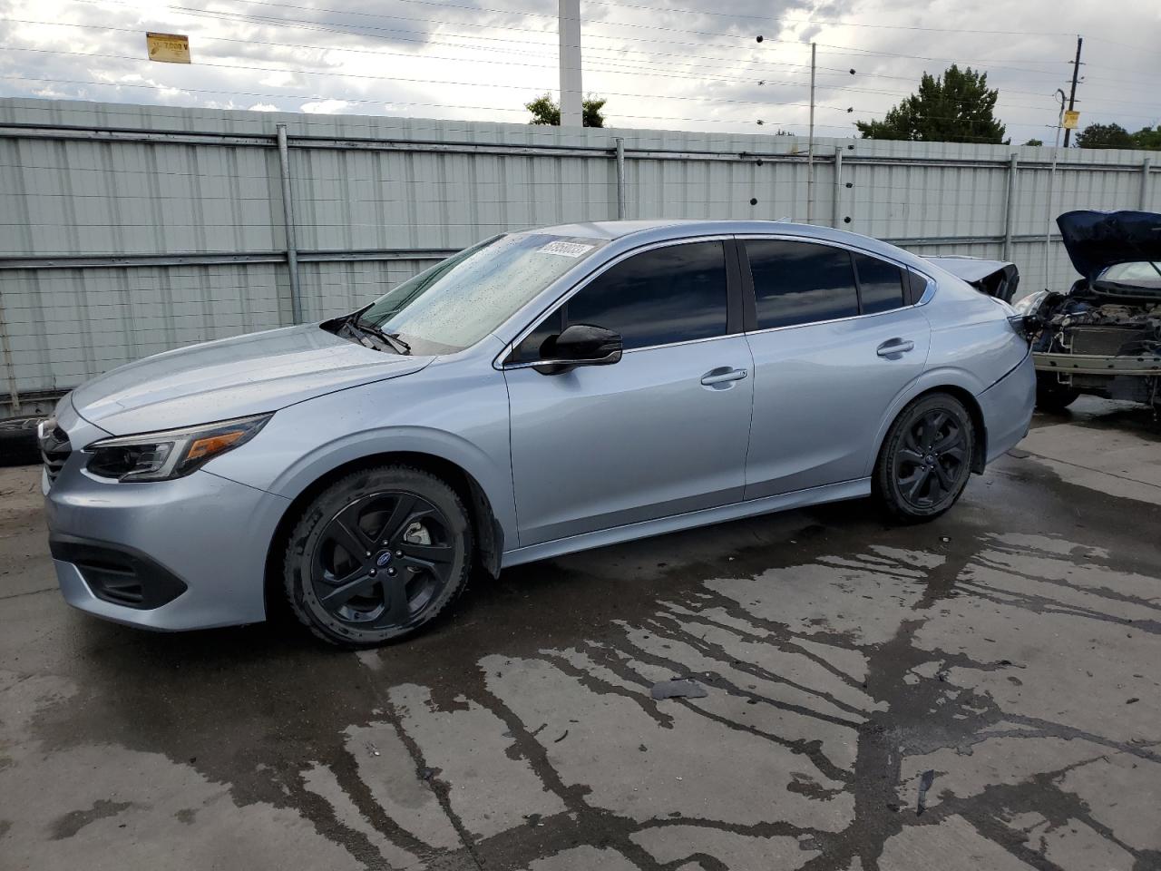 SUBARU LEGACY 2020 4s3bwaf66l3007238