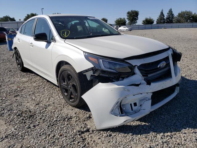 SUBARU LEGACY SPO 2020 4s3bwaf66l3008521