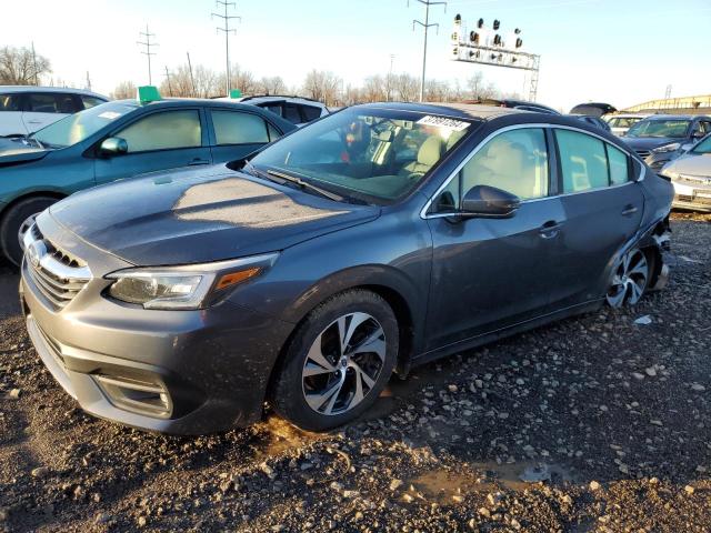 SUBARU LEGACY 2021 4s3bwaf66m3016992