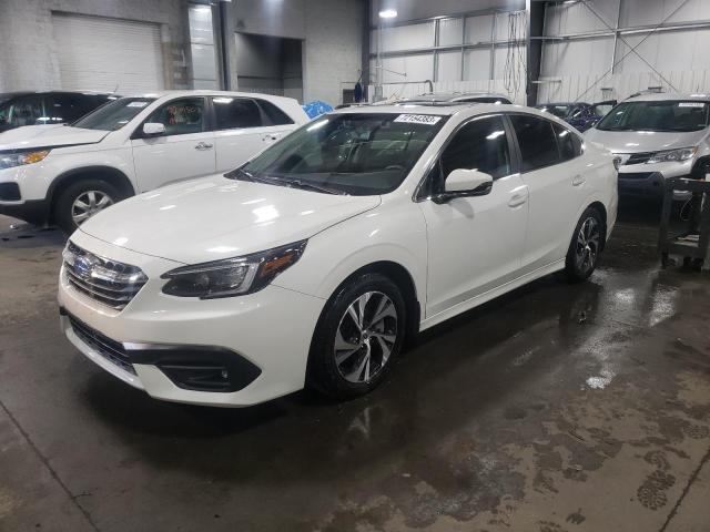 SUBARU LEGACY 2021 4s3bwaf66m3020220