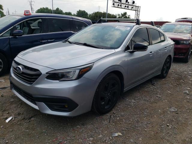 SUBARU LEGACY 2020 4s3bwaf67l3021259