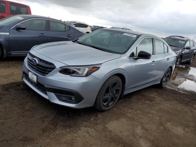 SUBARU LEGACY SPO 2020 4s3bwaf67l3027532