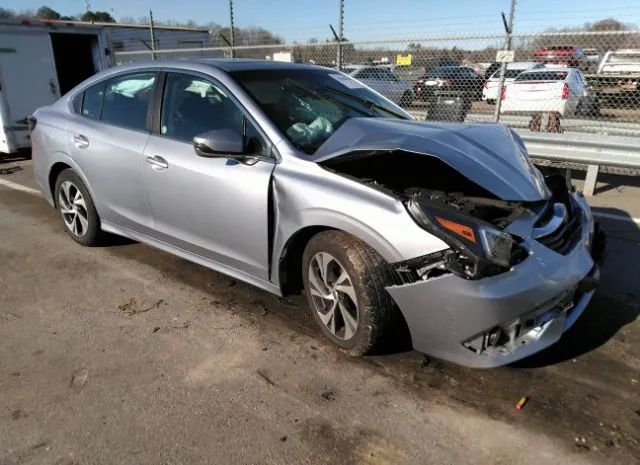 SUBARU LEGACY 2021 4s3bwaf67m3011610