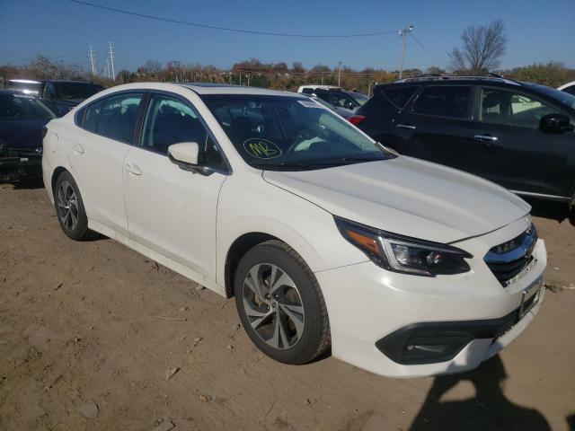 SUBARU LEGACY PRE 2022 4s3bwaf67n3011463