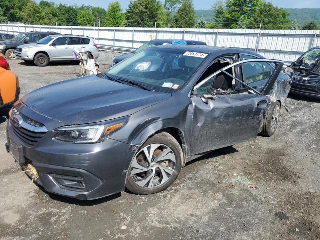 SUBARU LEGACY 2022 4s3bwaf67n3023421