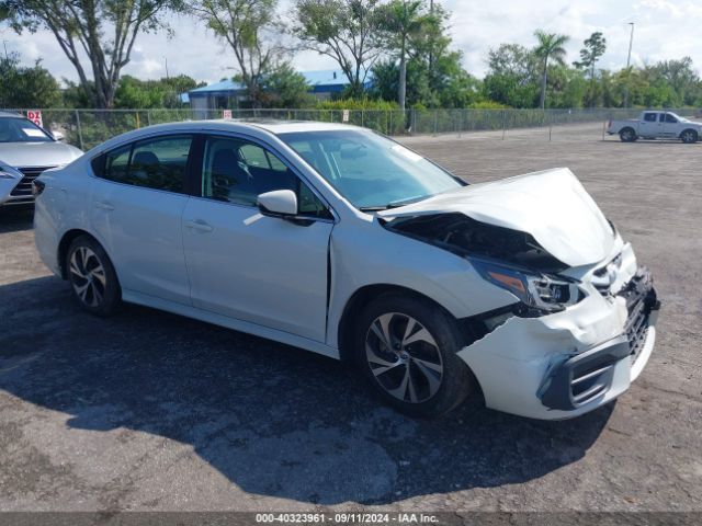 SUBARU LEGACY 2021 4s3bwaf68m3013446