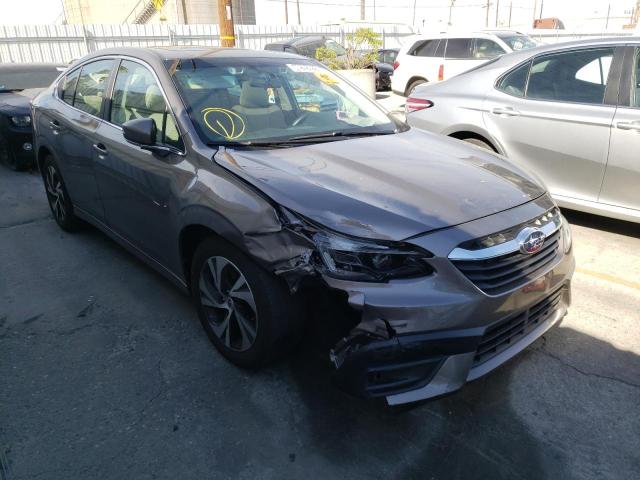 SUBARU LEGACY PRE 2021 4s3bwaf68m3018646