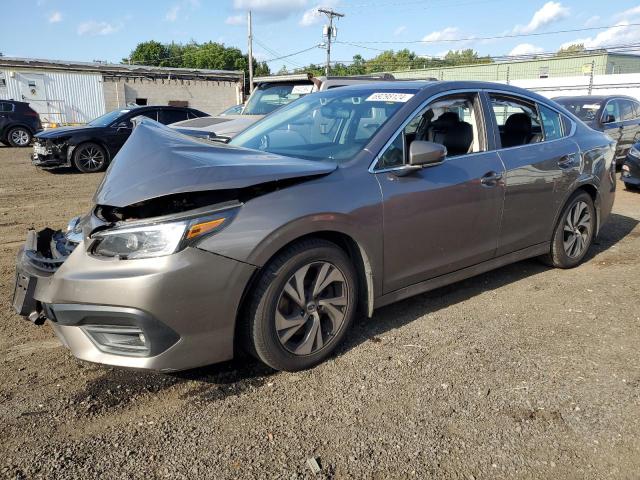 SUBARU LEGACY PRE 2021 4s3bwaf68m3020087