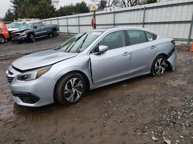 SUBARU LEGACY PRE 2022 4s3bwaf68n3018907