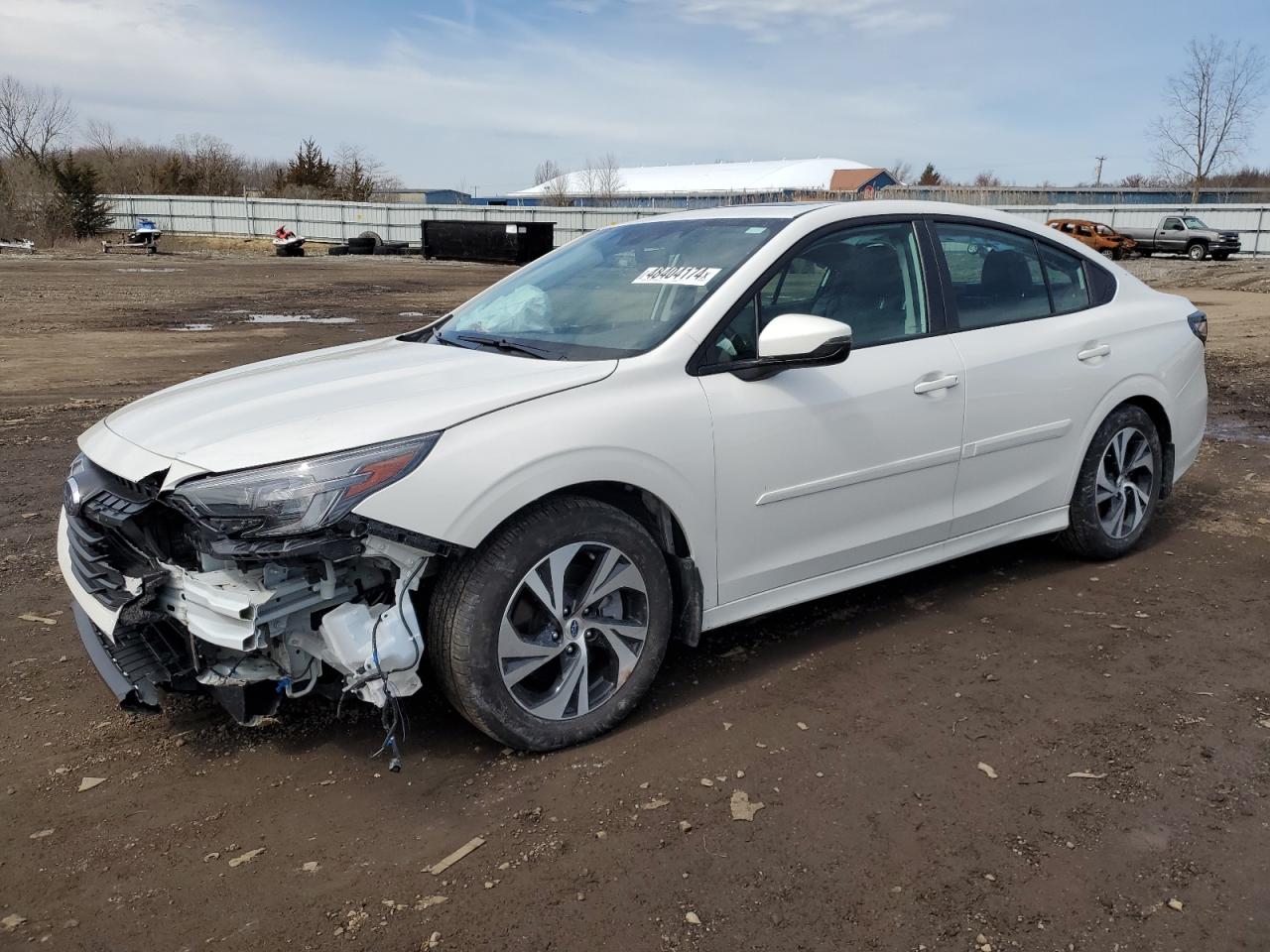 SUBARU LEGACY 2023 4s3bwaf68p3015850