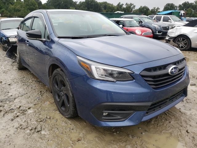 SUBARU LEGACY SPO 2020 4s3bwaf69l3004494