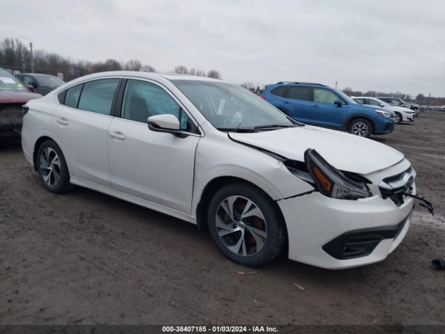 SUBARU LEGACY 2021 4s3bwaf69n3003347